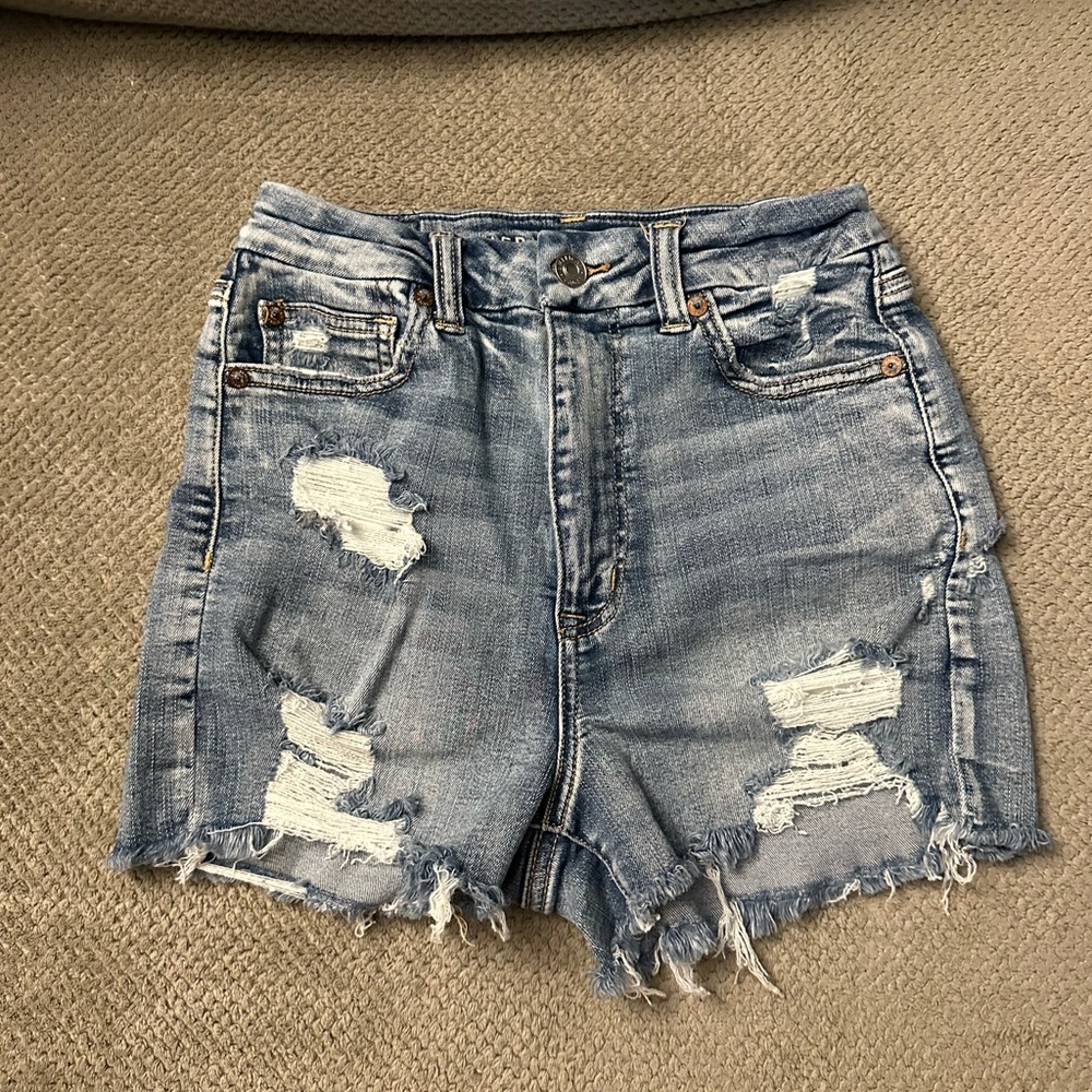 American Eagle Women’s Jean Shorts